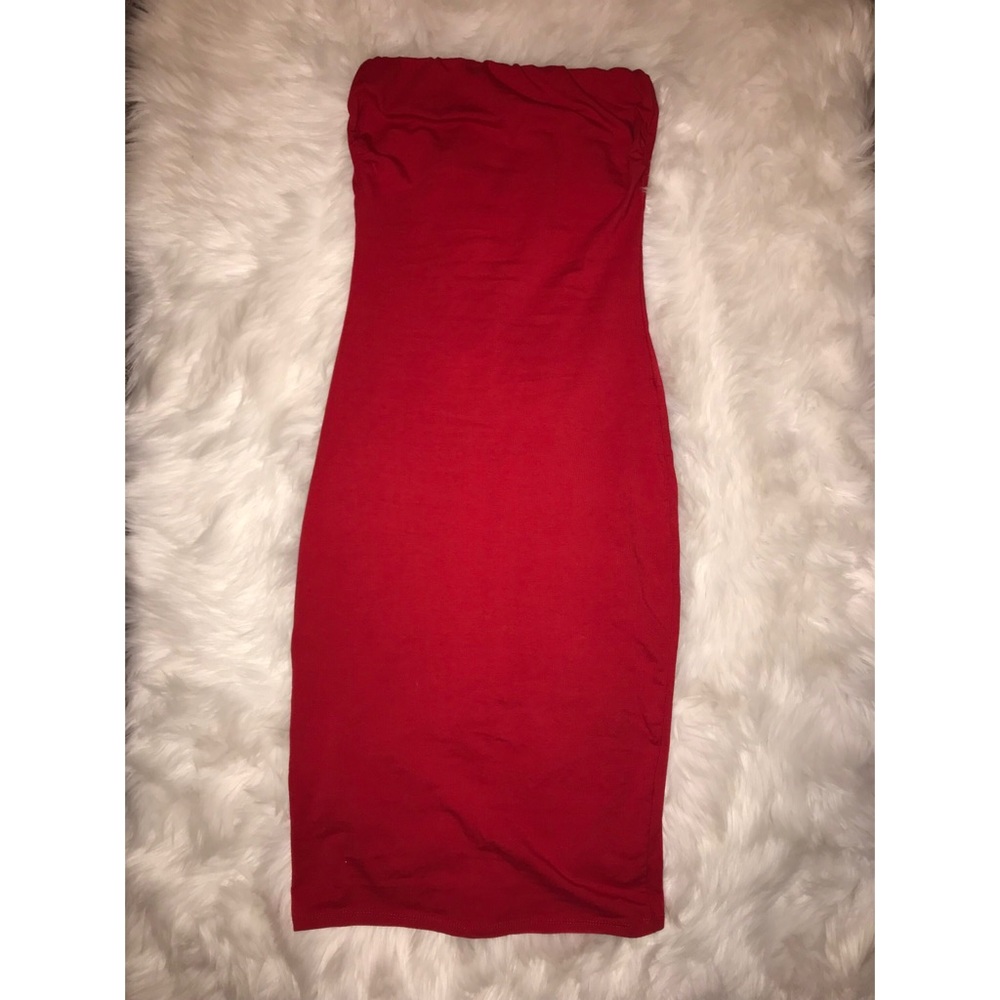Bodycon Dress